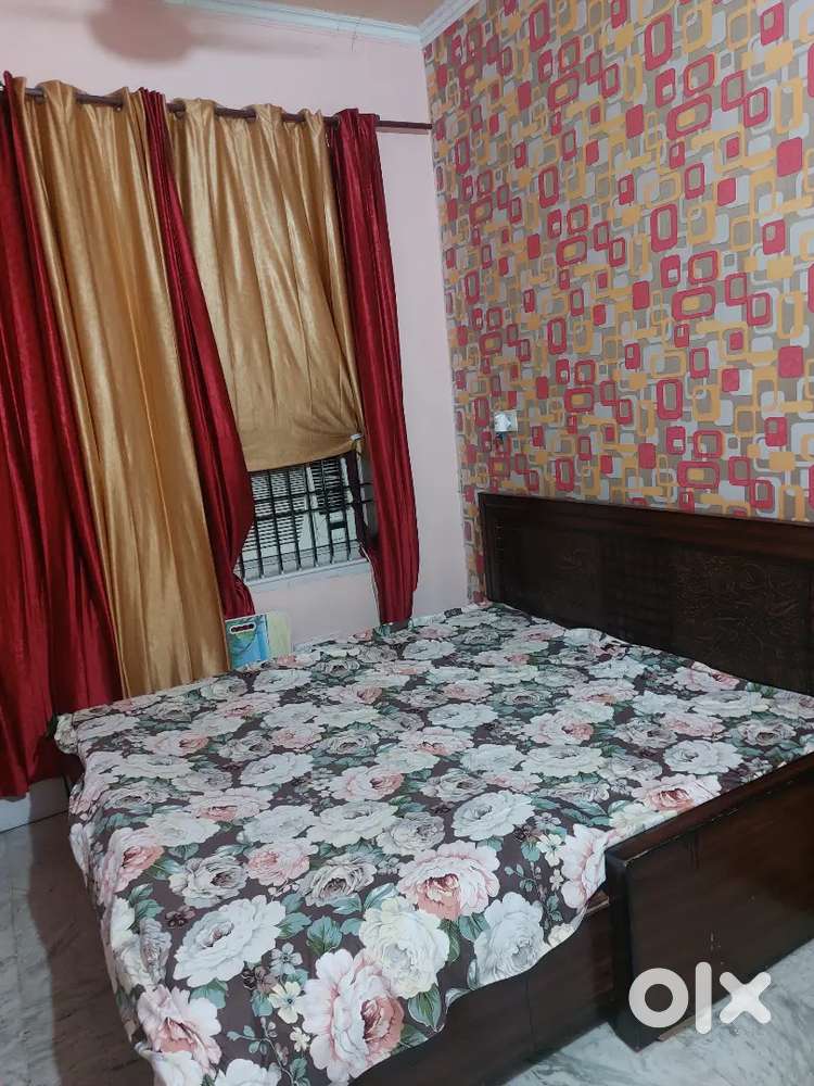 1 Independent room without kitchen
