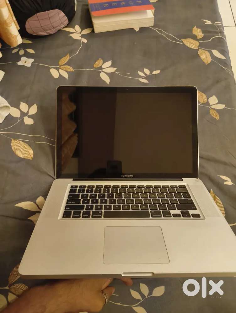Macbook Pro Core i7 16Gb Ram 1Tb Hdd