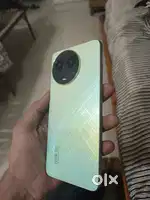 Realme narzo 60x 5g