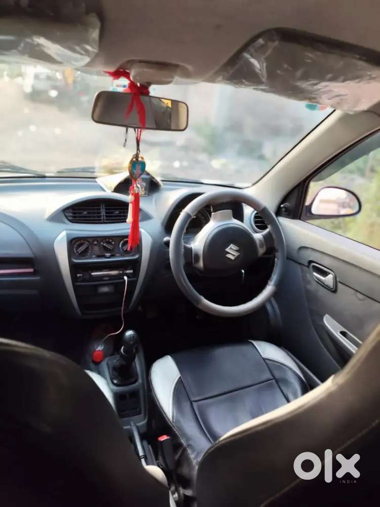 आल्टो 800 लक्सी टॉप मोडल, 2016