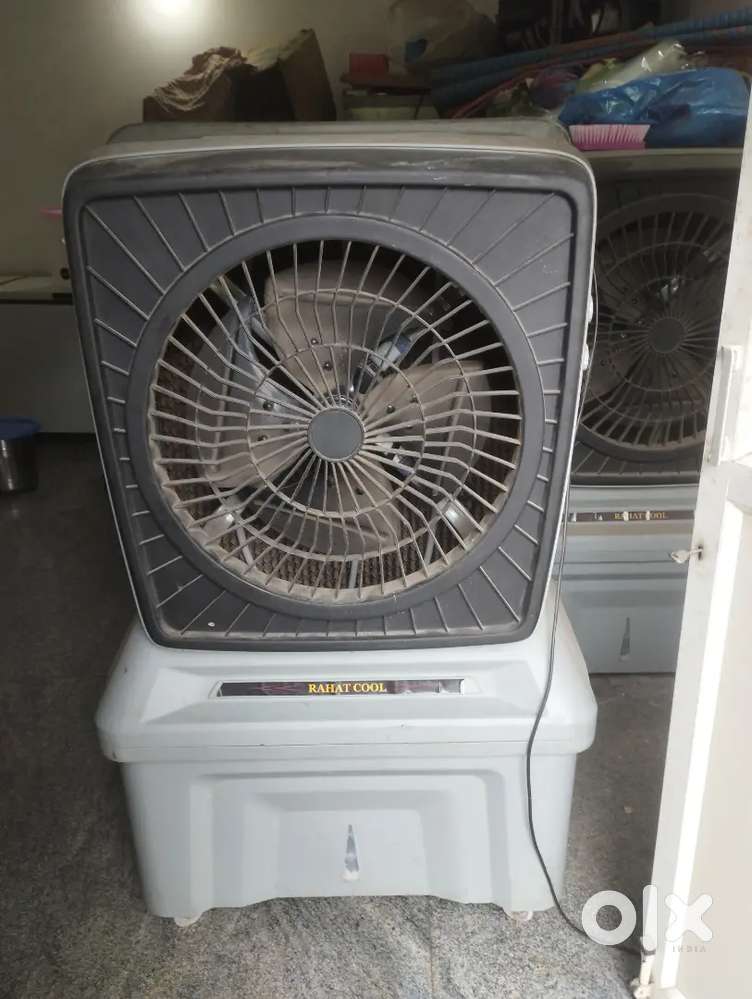 Chest freezer 450 litres and High speed water coolers for sale