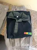 Svpv school uniform size 4  to 5 years 26 no