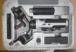 Zhiyun Crane M2 with orignal bill