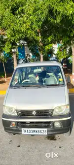 Maruti Suzuki Eeco 7 Seater AC, 2011, Petrol