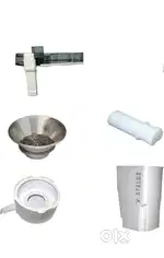 Sujata mixy attachment
