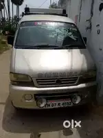 Maruti Suzuki Versa 2002 LPG 140000 Km Driven