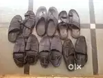 Causally wear n shoes sale size8-9 rear used