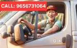 Wanted heavy drivers with heavy license