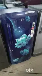 PREMIUM LESS USED FRIDGE AVAILABLE