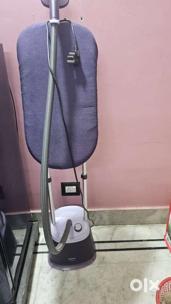 Philips Standing Garment Steamer for Clothes