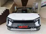 Mahindra BE 6 Be, 2025, Electric
