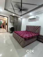 Very well in class