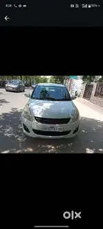 Maruti Suzuki Swift Dzire 2014 Diesel 55000 Km Driven.     3,50000 rs