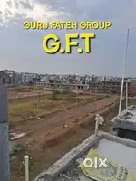 PLOTS FOR SALE, GURU FATEH TOWN KHANPUR, KHARAR (WITH N.O.C)