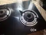 Elica gas stove