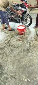Good condition