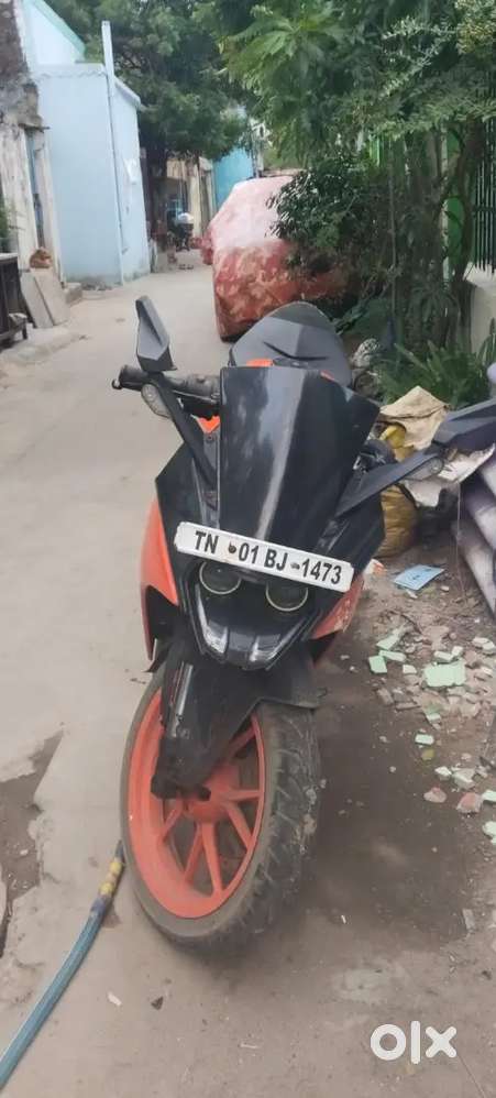 Good condition