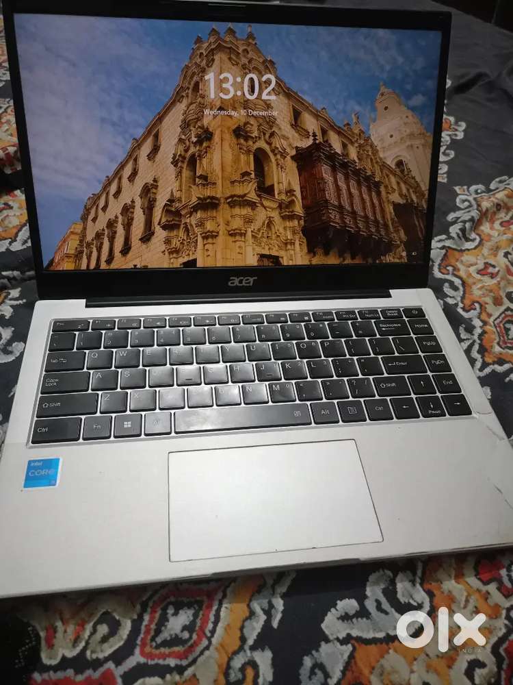 Acer one 14