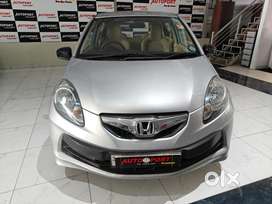 Honda Brio S MT, 2011, Petrol