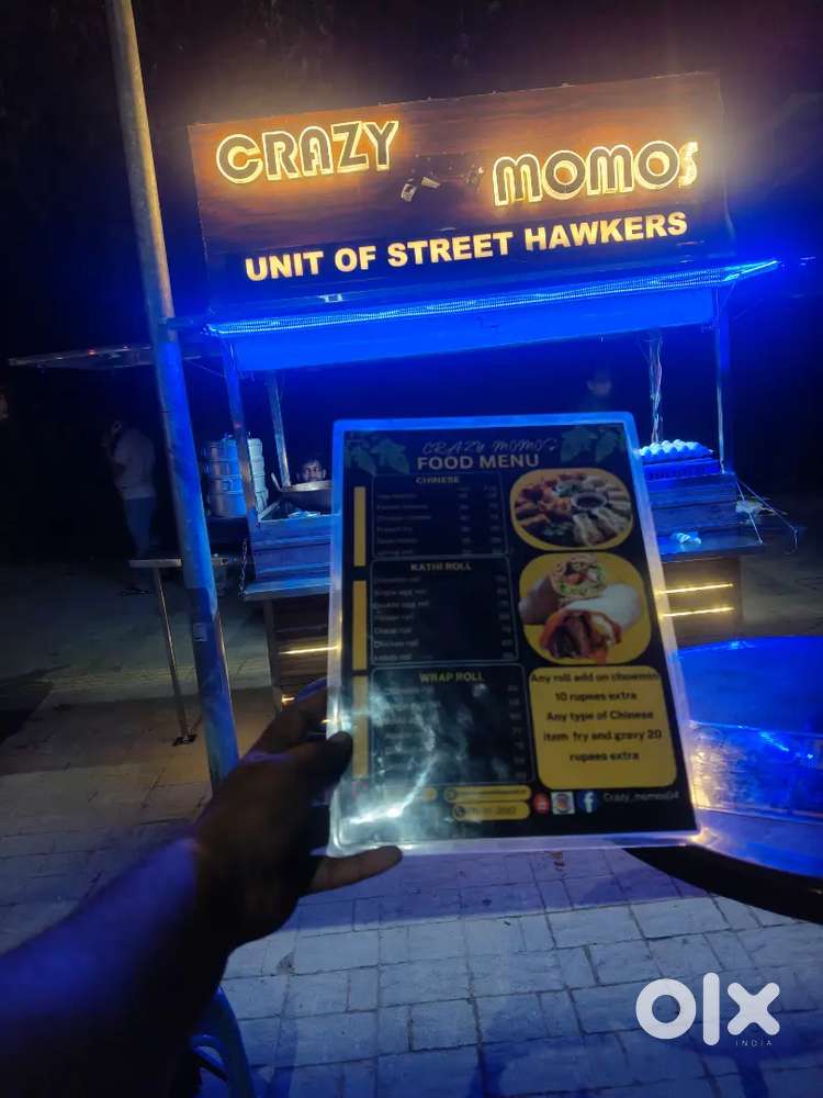 I need Chinese chief and counter boy