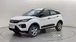 Tata Nexon 1.2 Revotron XM, 2023, Petrol