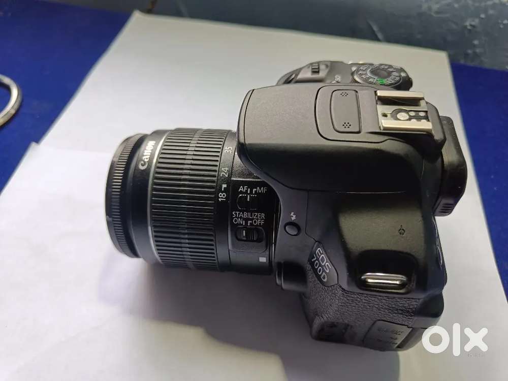 Canon EOS 700D