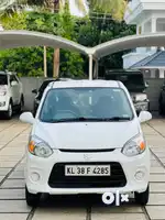 Maruti Suzuki Alto 800 LXI, 2017, Petrol