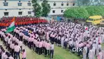 REQUIREMENT PRT LADY TEACHER