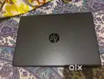 HP 11th Gen Intel (R) Core (TM) i3-1115G4  3.00GHz Laptop 8GB Ram