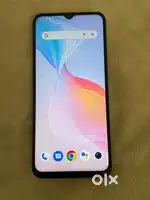 Vivo y33t 128gb ROM, 8+4gb RAM