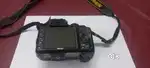 Nikon 3400 Camera  with 3 lenses 18-55, 70-300, prime 35.
