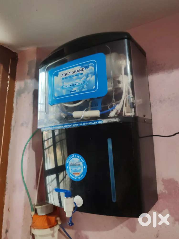 Aqua gard aro 13 litter water filter