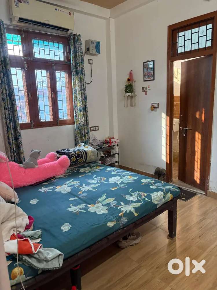 Indipendent property near sushma hospital