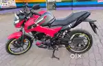 Xtreme 160R 4v