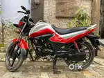 Hero splendor ismart