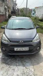 Hyundai Grand i10 2014 Petrol Well Maintained