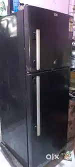 Hair Fridge for sell good condition price 4000/-
