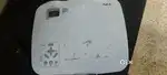 NEC VT580 Projector
