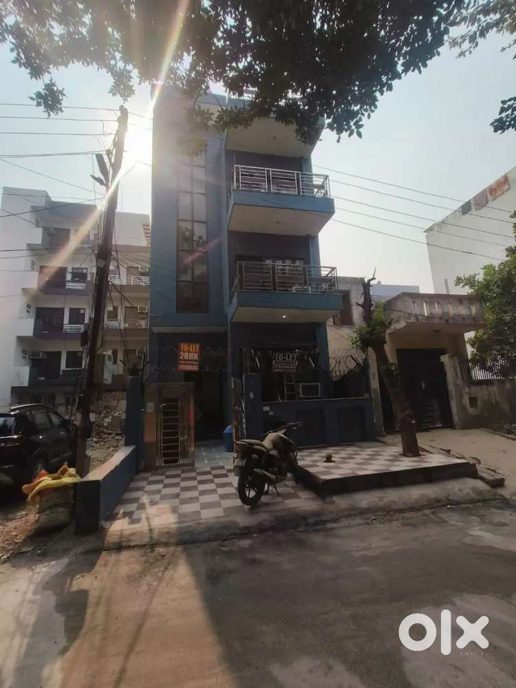 Required caretaker for my properties in Sec 36 Gurugram