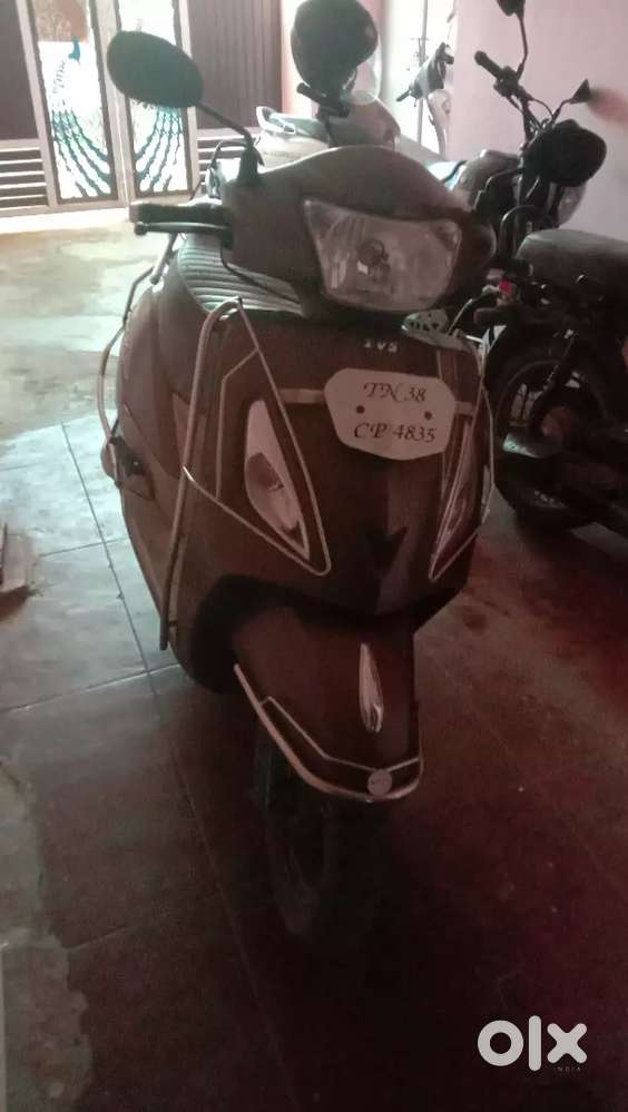 Full condisan