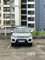 Maruti Suzuki Vitara Brezza 1.5 LXI, 2021, Petrol