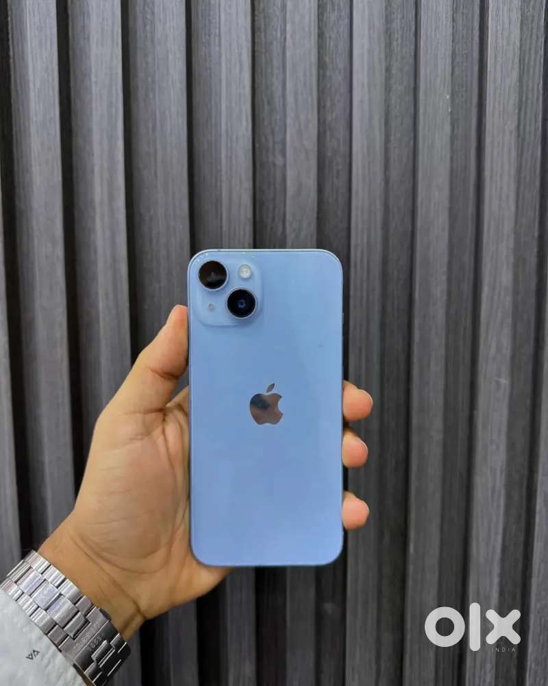 IPhone 14 128gb With Bill,Box,data Cable Available