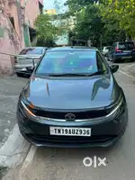 Tata Altroz 2023 Diesel Well Maintained