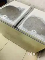 D-Freeger working