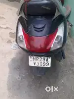 Activa 5g petrol