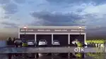 Frist floor for rent near bus stand bhogpur