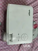 VIVITEK projector