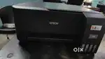 Epson printer & xerox