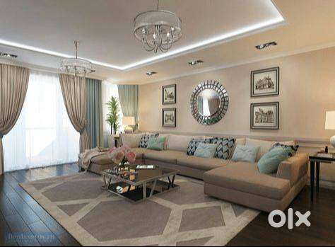 KASHIMIRA PG: WELL-MAINTAINED SHARING ROOMS WITH AMENITIES