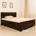 Dhamaka Offers New Sale Double Bed 6150 Emi Available